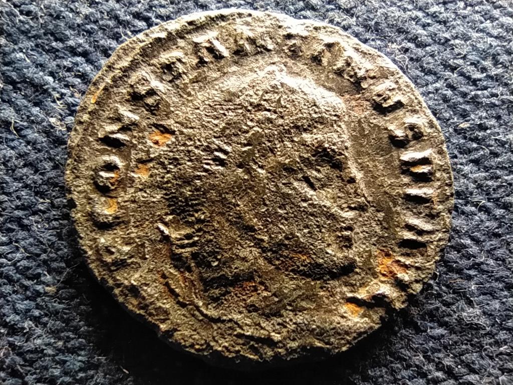 Római Birodalom I. Nagy Constantinus (306-337) Follis IOVI CONSERVATORI AVGG TSB