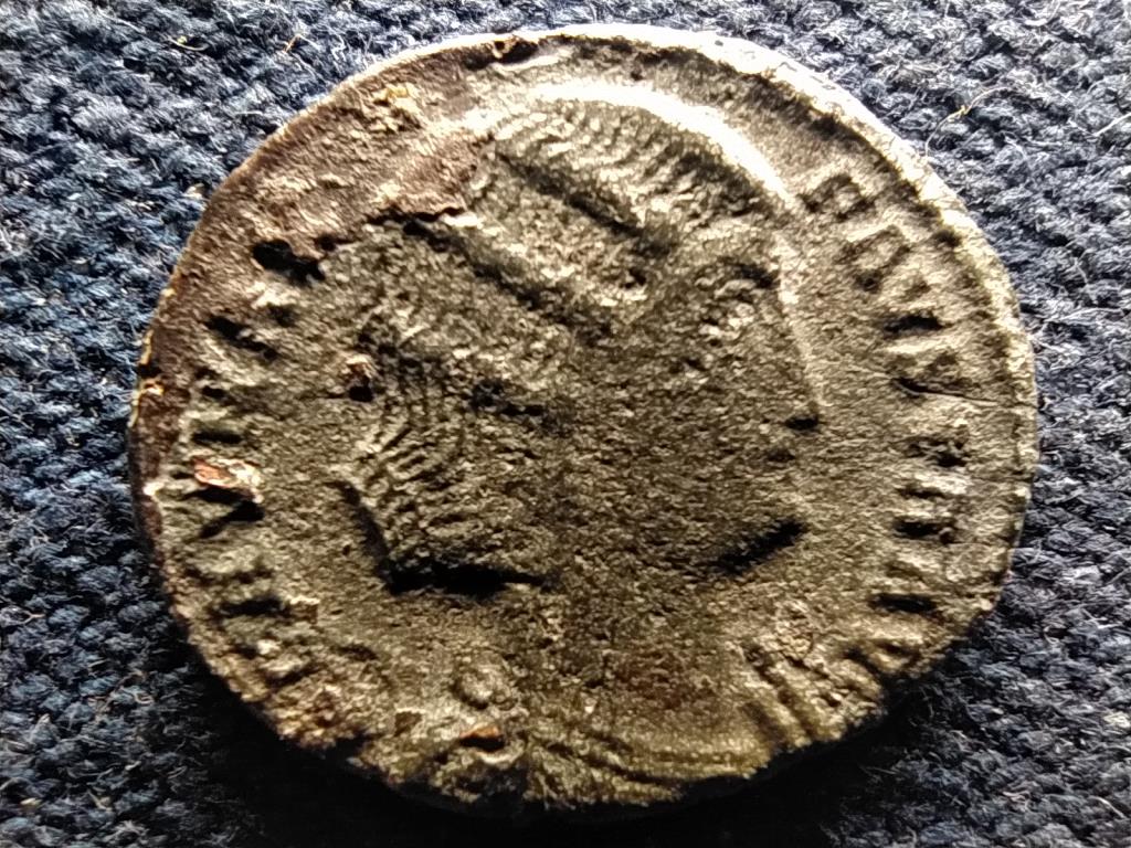 Római Birodalom Fausta (324-326) AE Nummus FLAV MAX FAVSTA AVG SPES REIPVLICAE