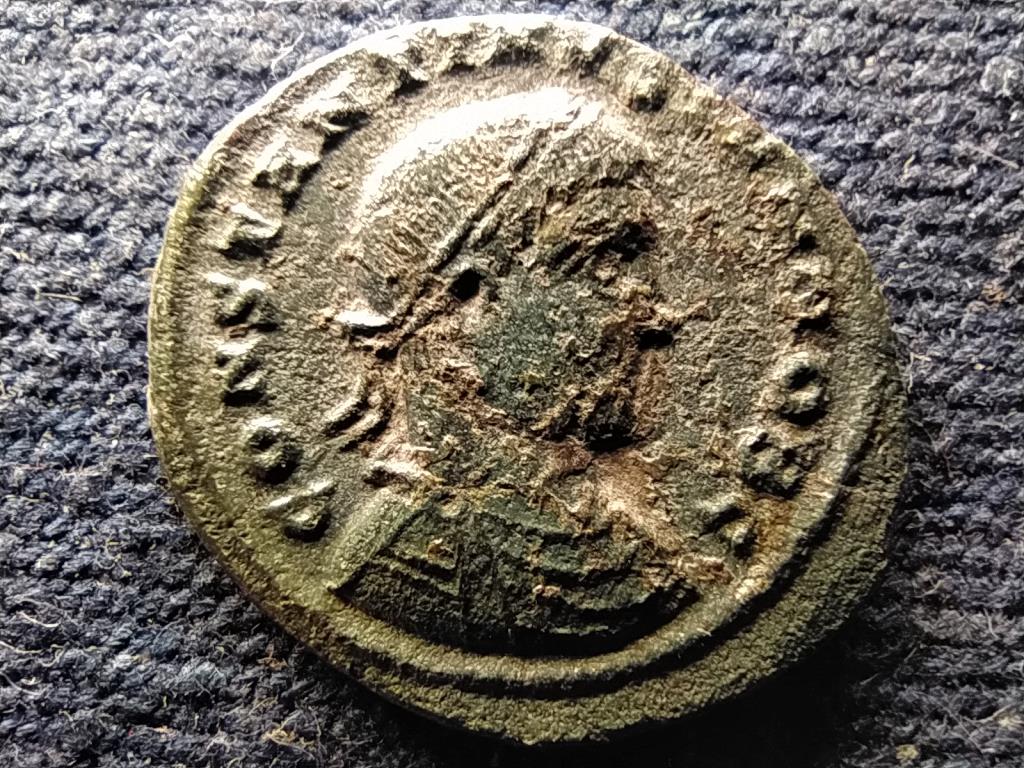 Római Birodalom II. Constantinus (337-340) Centenionalis PROVIDENTIAE CAESS SMH