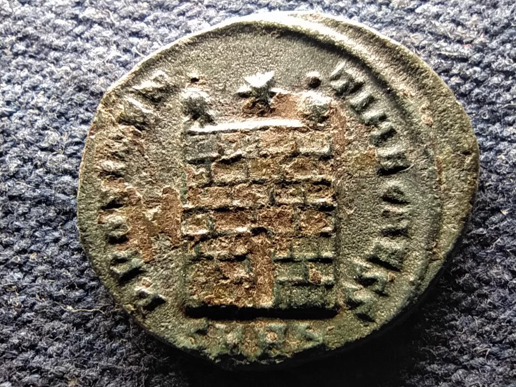 Római Birodalom II. Constantinus (337-340) Centenionalis PROVIDENTIAE CAESS SMH