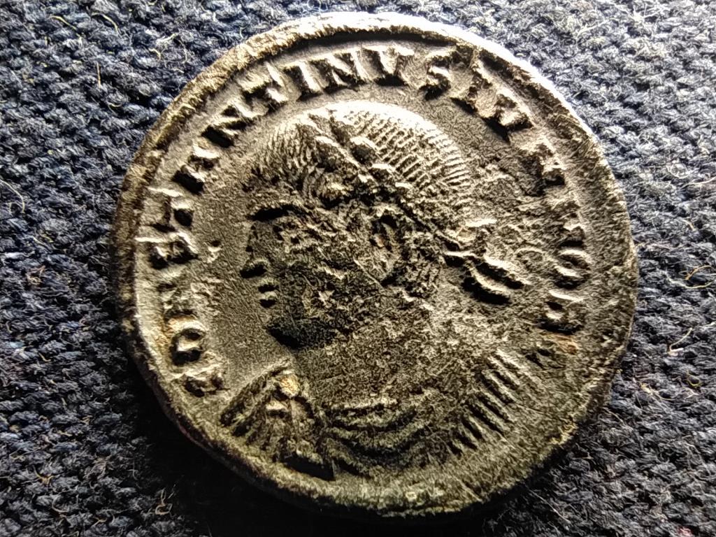 Római Birodalom I. Nagy Constantinus Centenionalis PROVIDENTIAE CAESS SMTSΔ