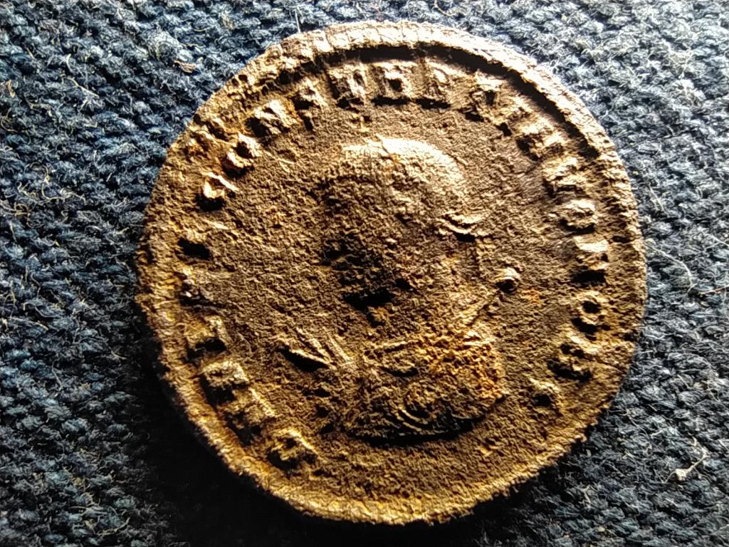 Római Birodalom II. Constantinus Centenionalis IOVI CONSERVATORI CAESS A SMN