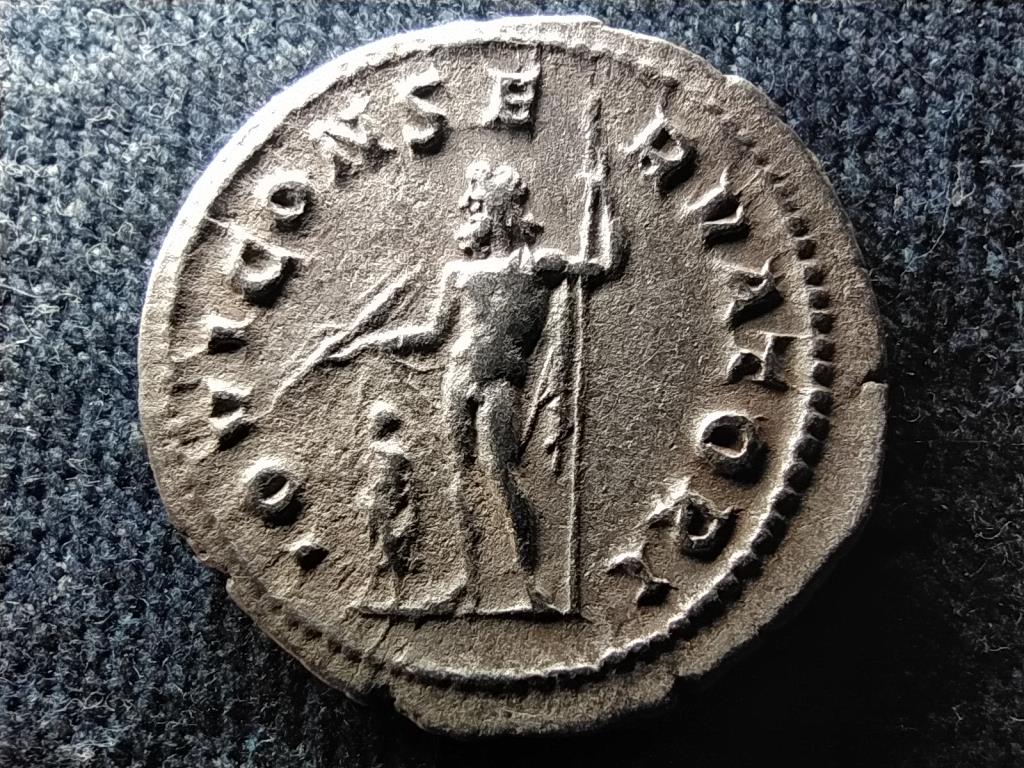 Római Birodalom III. Gordianus (238-244) Ezüst Antoninianus IOVI CONSERVATORI