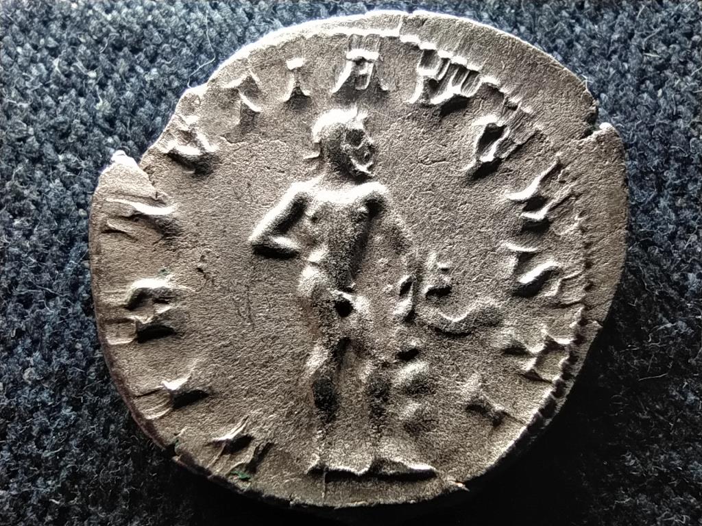 Római Birodalom III. Gordianus (238-244) Ezüst Antoninianus RIC 95 VIRTVTI AVGVSTI