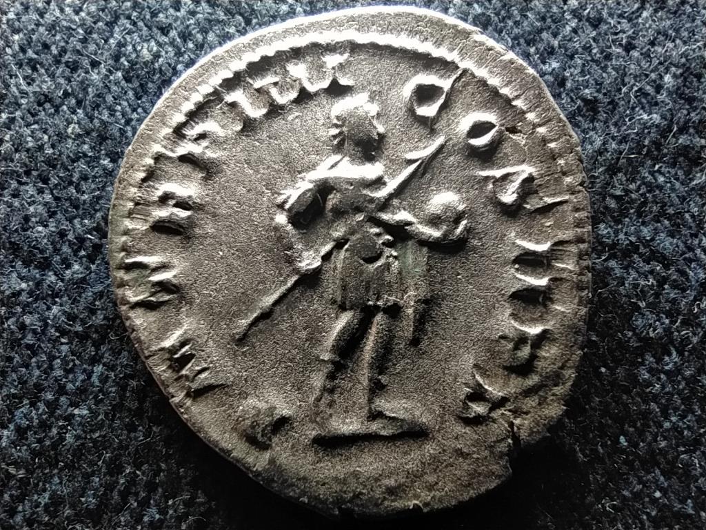 Római Birodalom III. Gordianus (238-244) Ezüst Antoninianus RIC 92 PM TR P III COS II PP