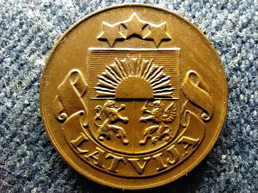 Lettország 1 santim 1926