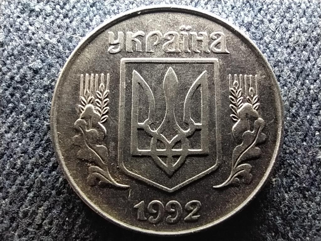Ukrajna 5 kopijka 1992