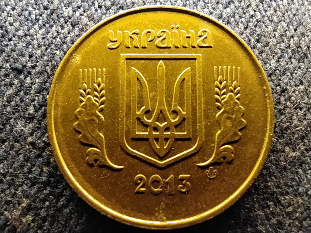 Ukrajna 25 kopijka 2013