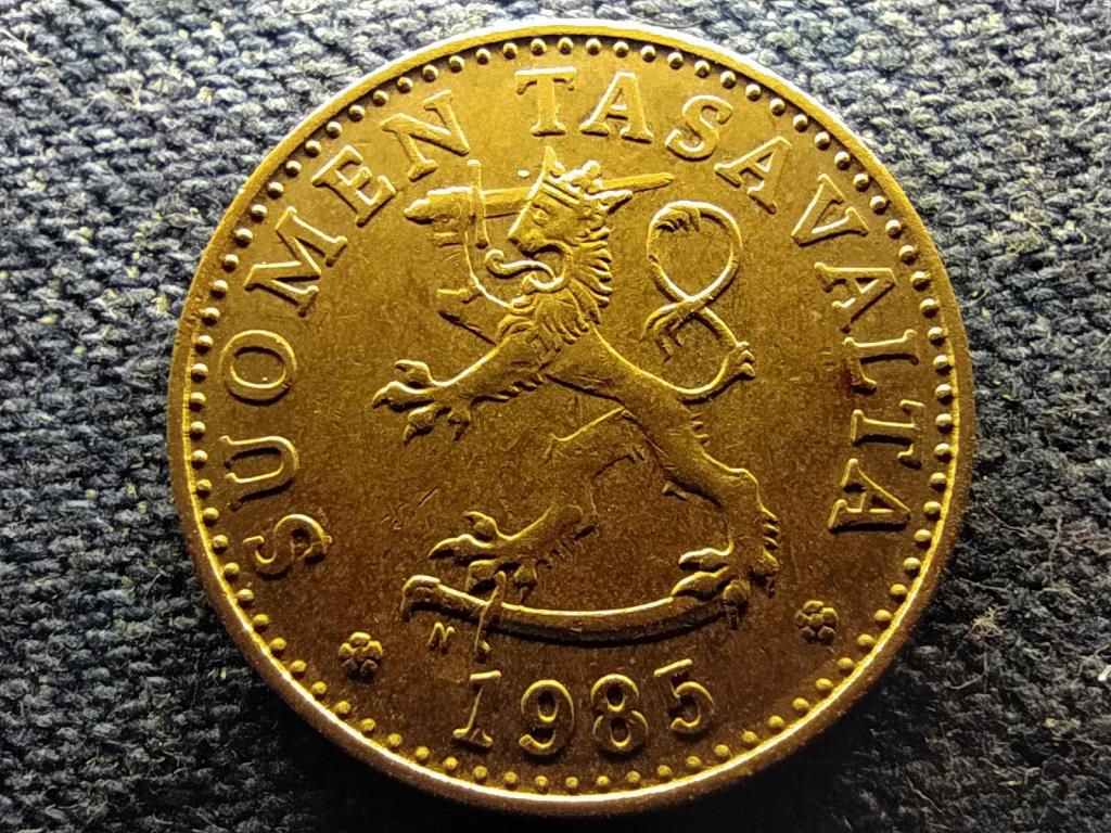 Finnország 20 penni 1985 N