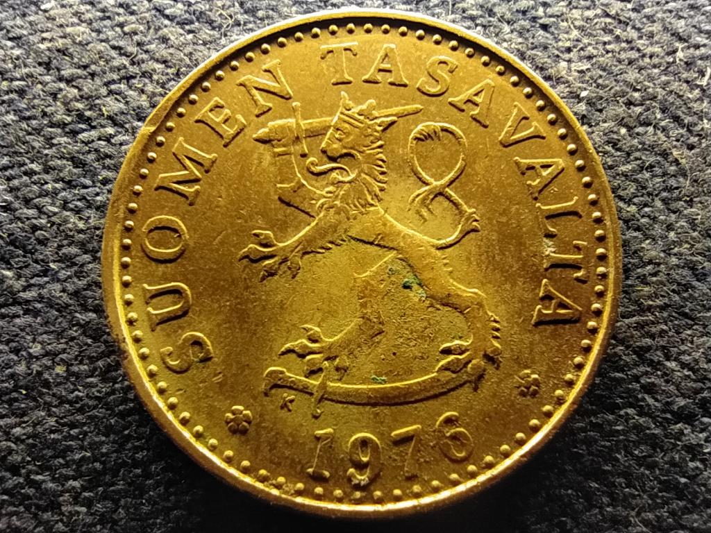 Finnország 20 penni 1976 K