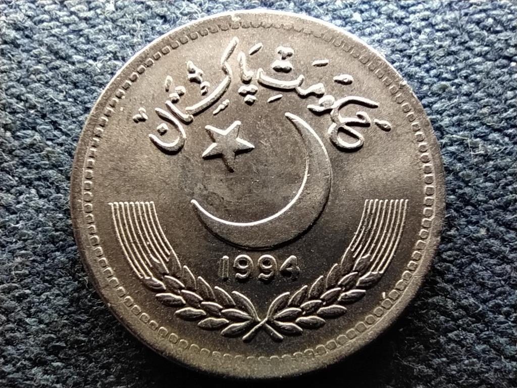 Pakisztán Iszlám Köztársaság (1956- ) 50 paisa 1994