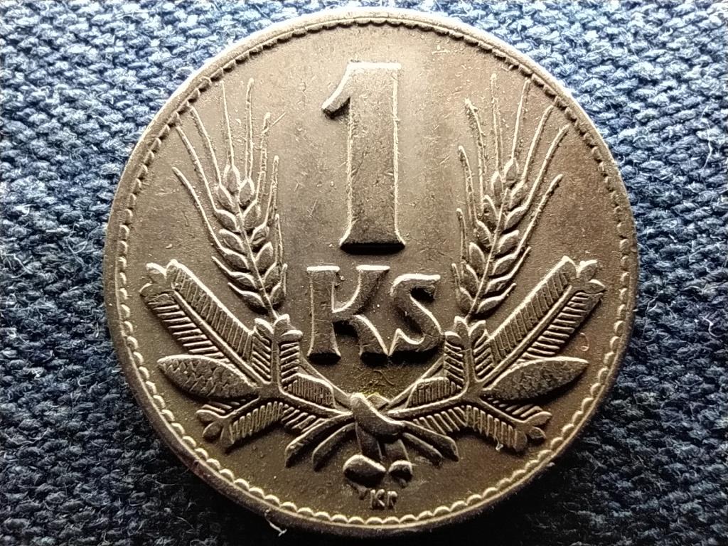 Szlovákia 1 Korona 1941