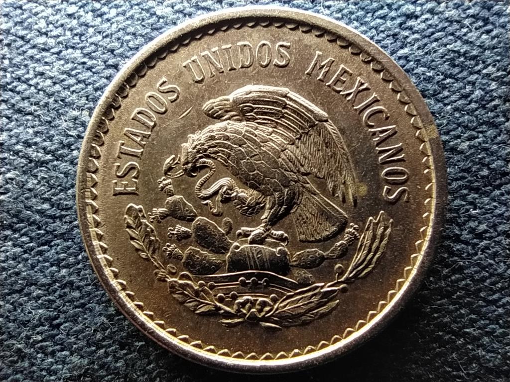 Mexikó Mexikói Egyesült Államok (1905-) 10 centavó 1937 M
