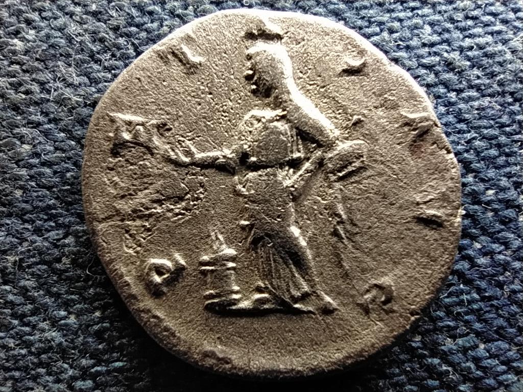 Római Birodalom Severus Alexander ezüst Dénár IMP C M AVR SEV ALEXAND AVG PIETAS 
