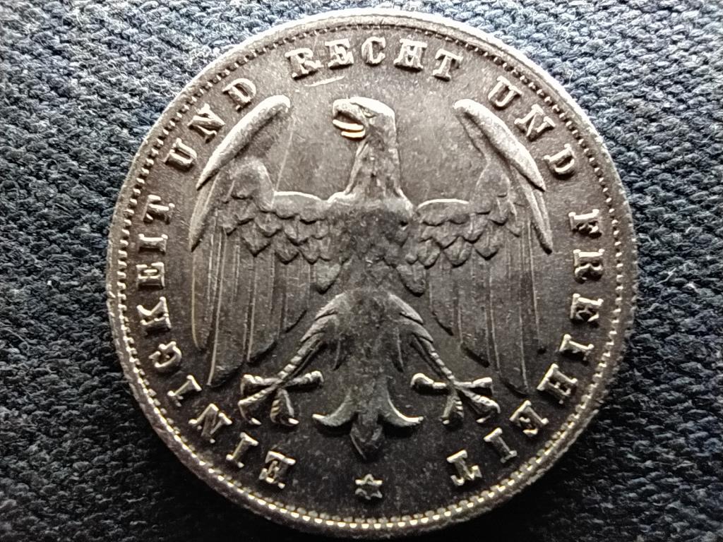 Németország Weimari Köztársaság (1919-1933) 500 Márka 1923 D