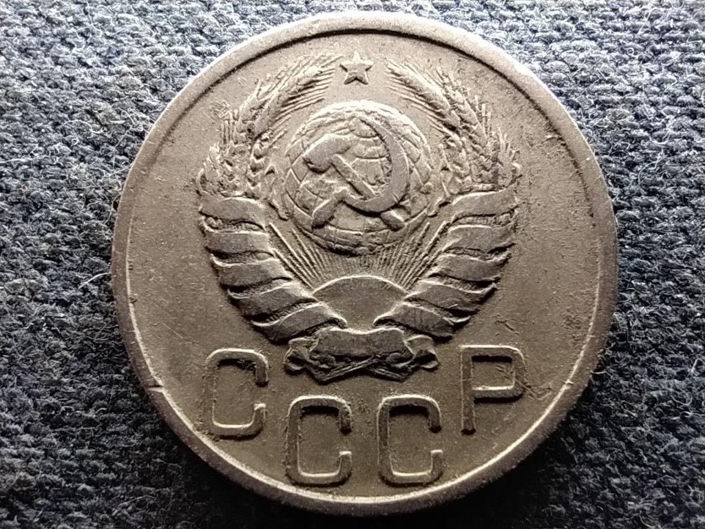 Szovjetunió Szovjetunió (1922-1991) 20 Kopek 1938