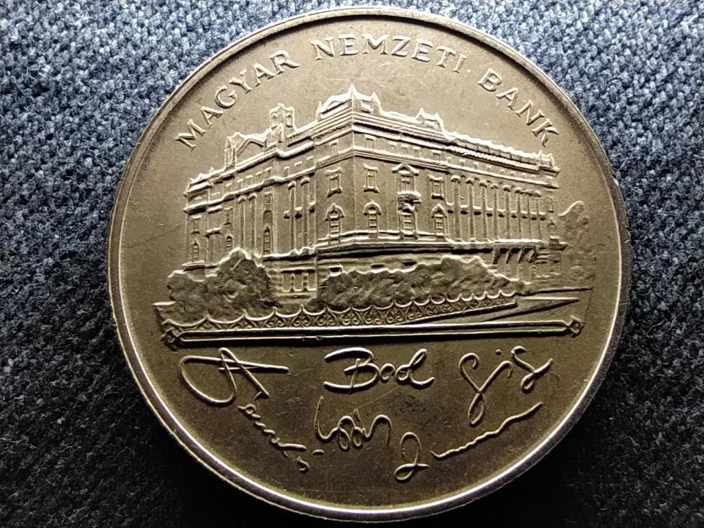 Harmadik Magyar Köztársaság (1989-napjainkig) ezüst 200 Forint 1993 BP