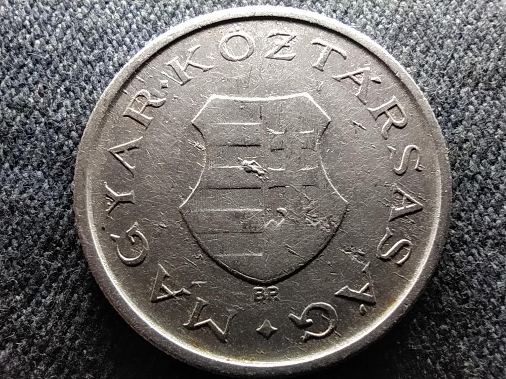 Második Köztársaság (1946-1949) 2 Forint 1946 BP