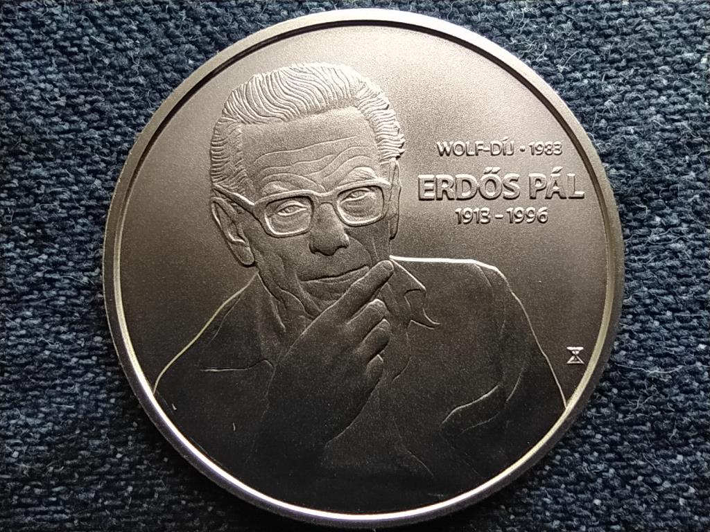 Magyarország Erdős Pál 3000 Forint 2023 BP BU