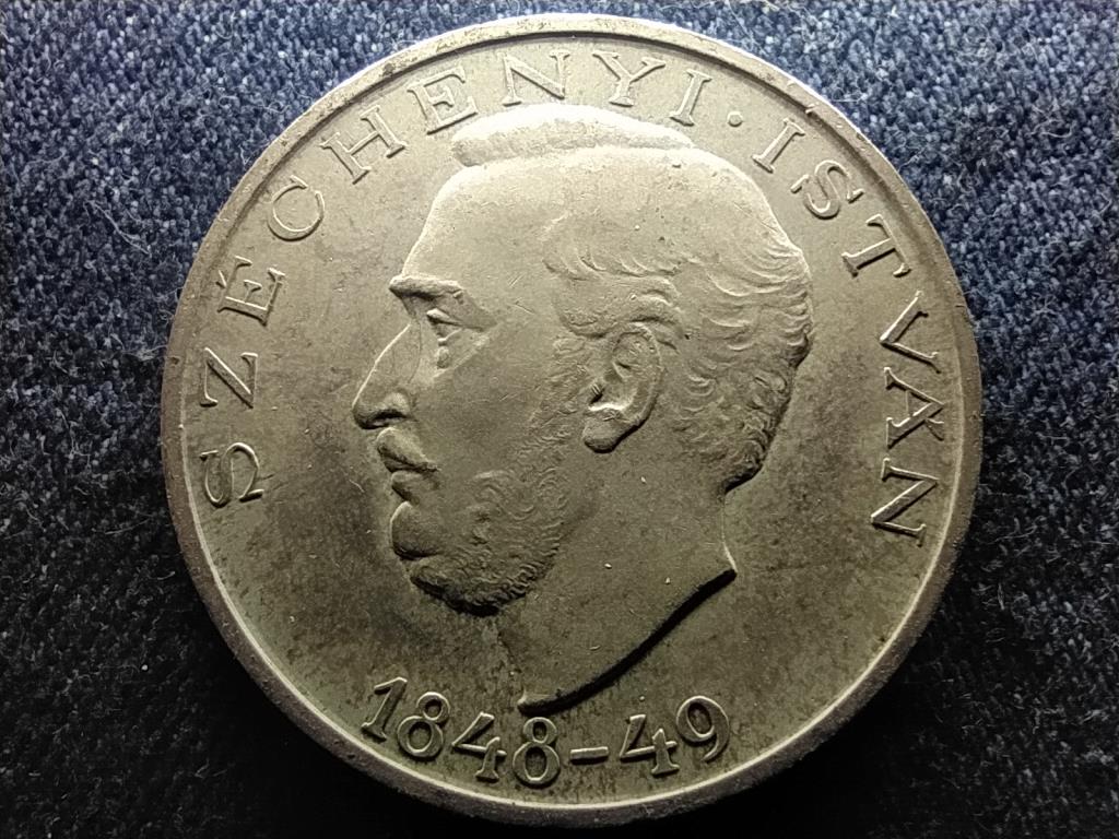 Széchenyi István .500 ezüst 10 Forint 1948 BP 