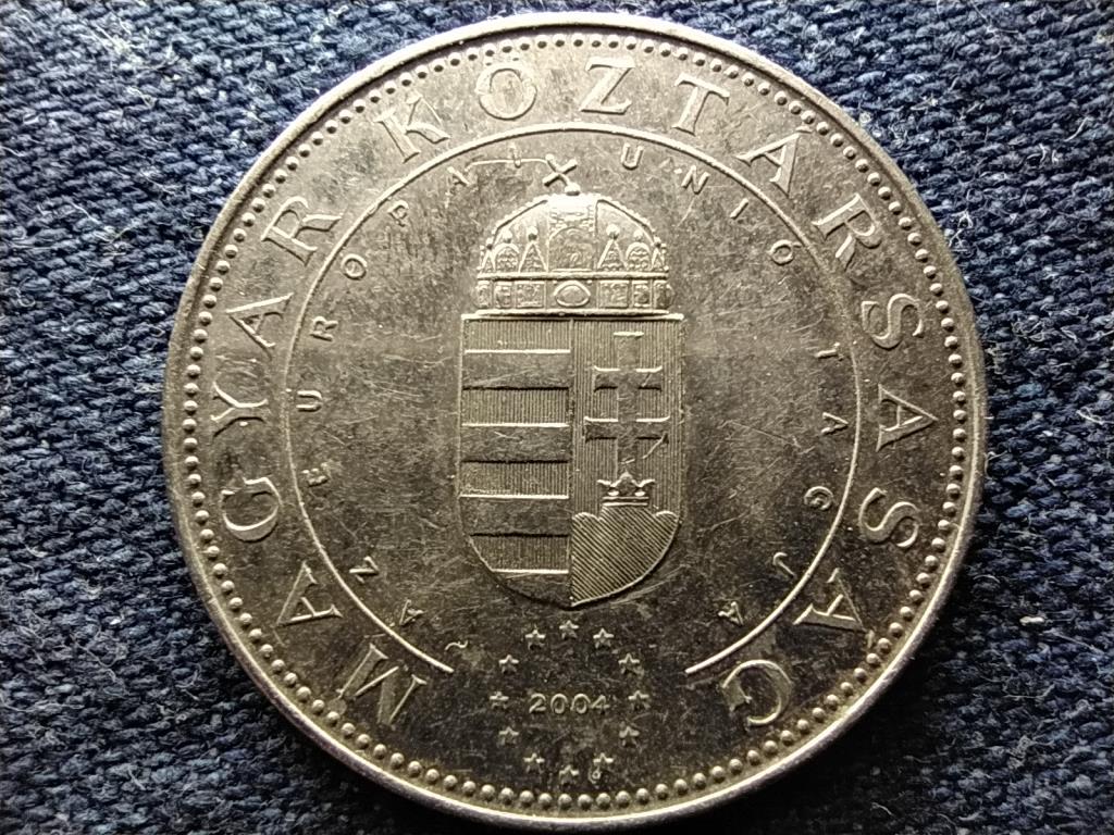 Magyarország az Európai Unio tagja 50 Forint 2004 BP 