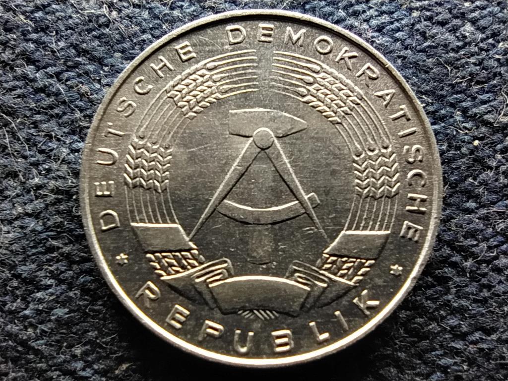 Németország NDK (1949-1990) 1 Pfennig 1975 A 