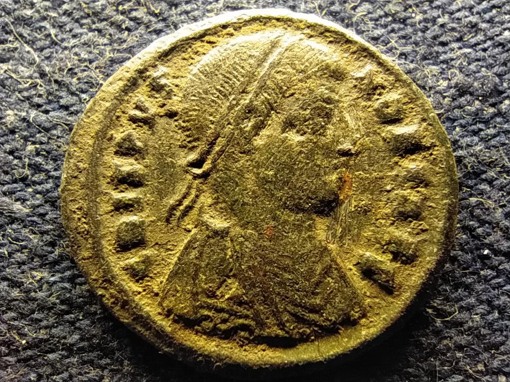 Római Birodalom Crispus (317-326) Follis RIC 75 PROVIDENTIAE CAESS SMHΓ 