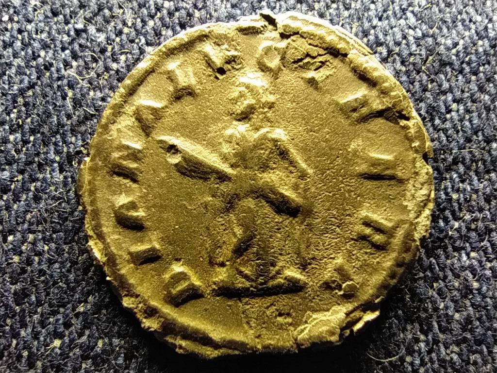 Római Birodalom Julia Domna (193-211) RIC 373a .500 Ezüst Dénár DIANA LVCIFERA 