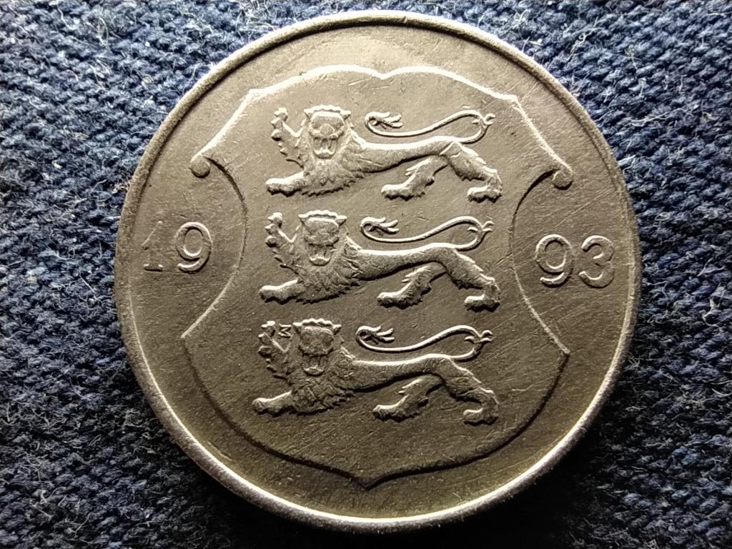 Észtország 1 korona 1993 
