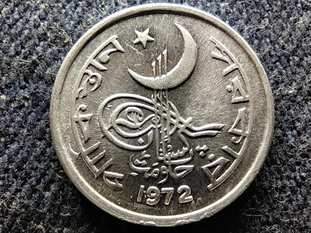 Pakisztán 1 paisa 1972 