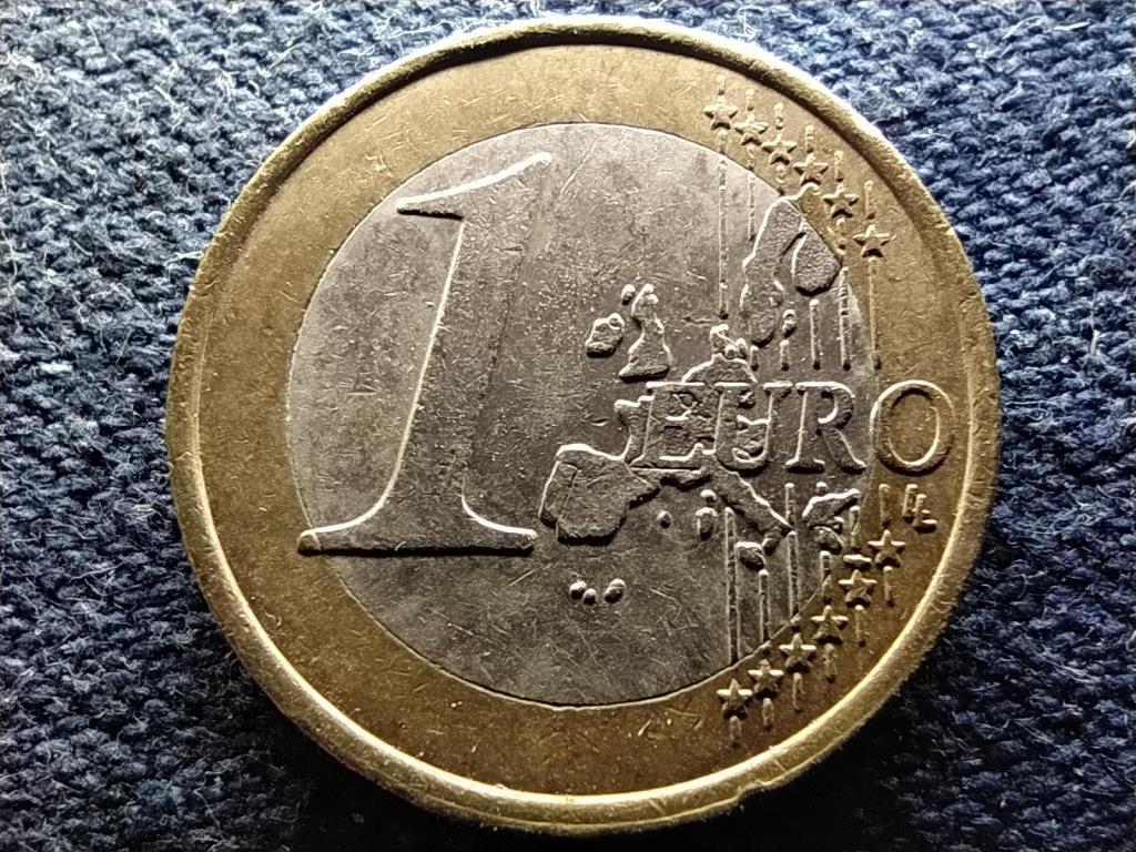 Franciaország 1 Euro 1999 