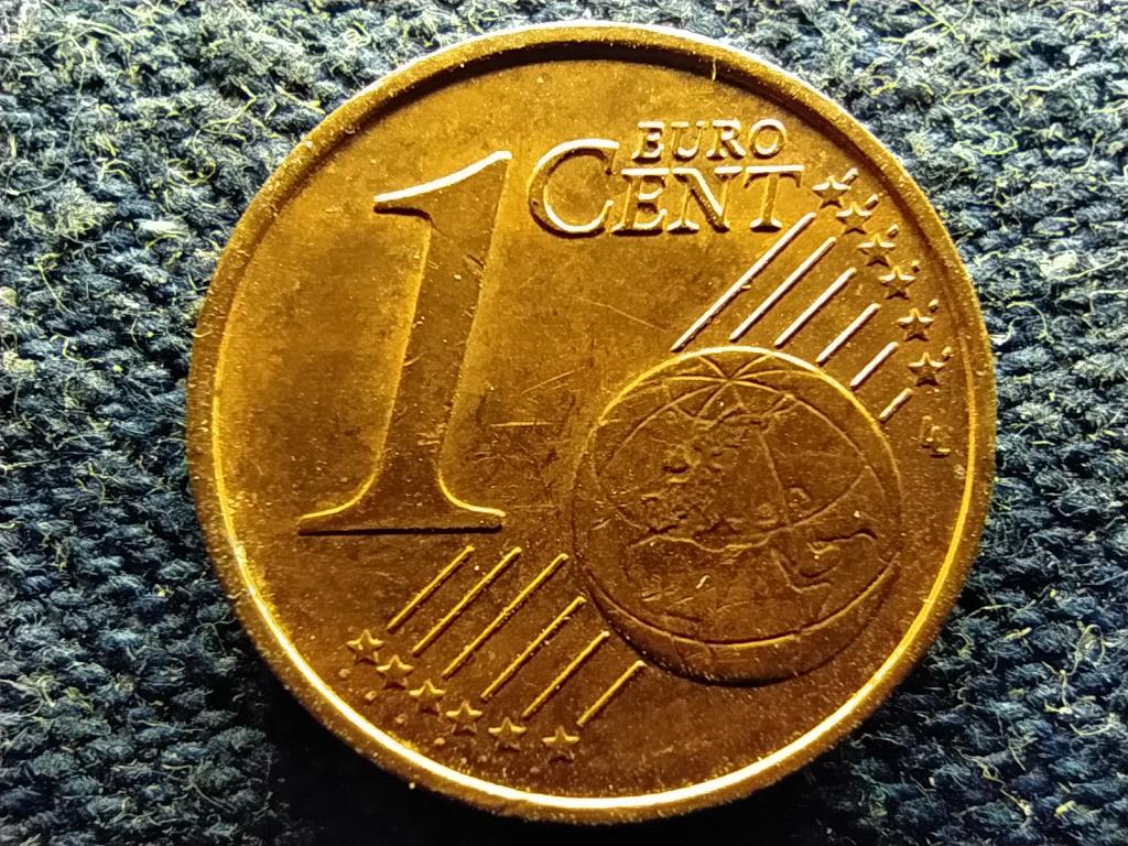 Németország 1 euro cent 2013 F 