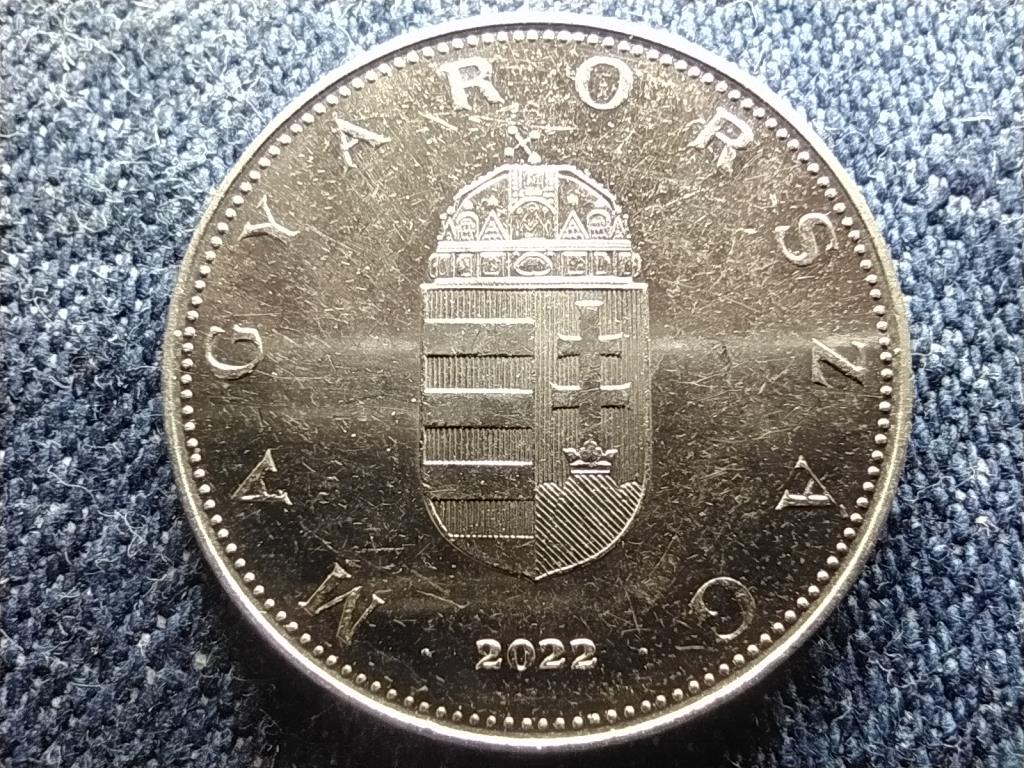Magyarország Harmadik Köztársaság (1989-napjaink) 10 Forint 2022 BP 