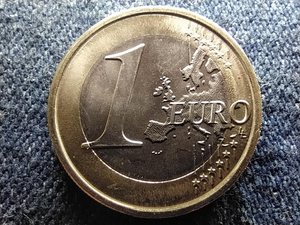 San Marino Köztársaság (1864-) 1 Euro 2022 R 