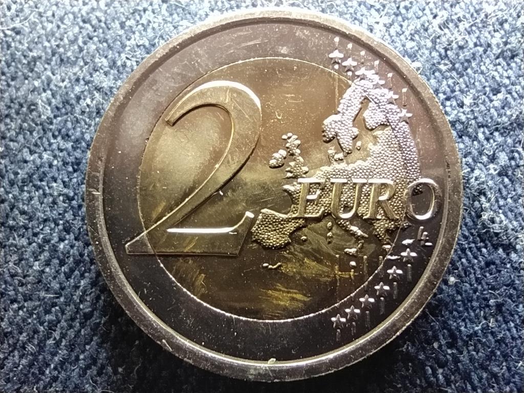San Marino Köztársaság (1864-napjaink) 2 Euro 2020 R 