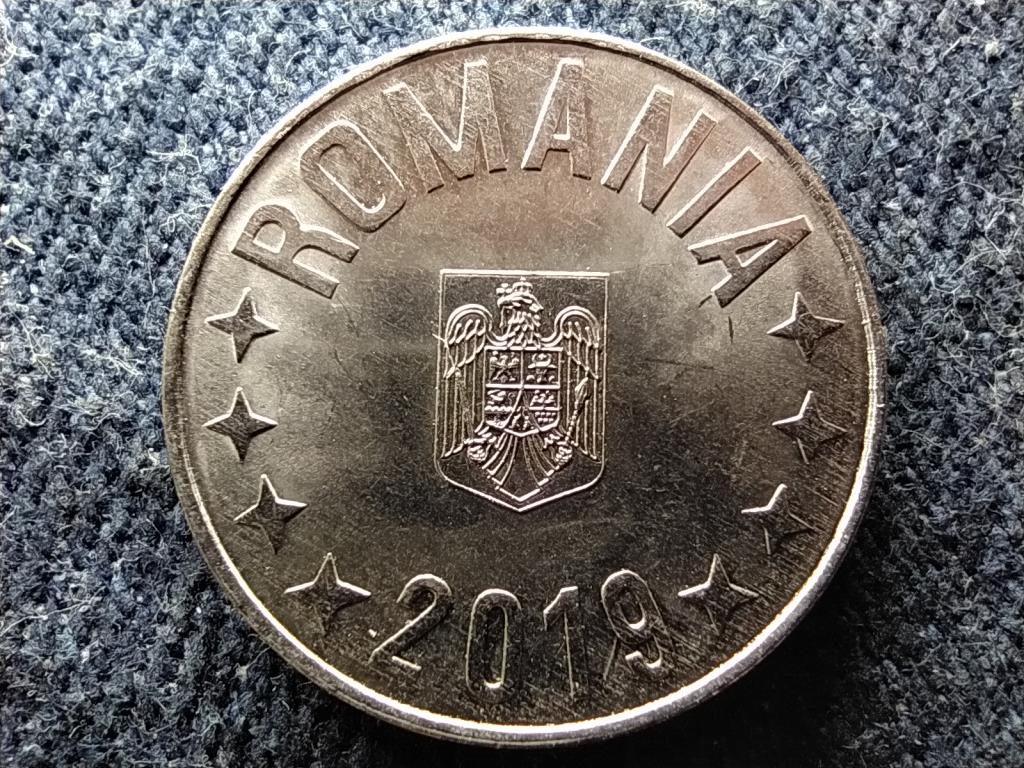 Románia 10 Bani 2019