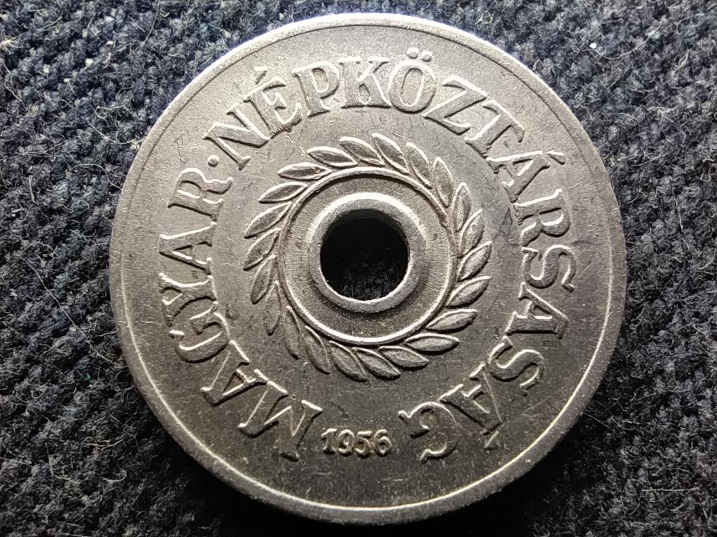 Magyarország Népköztársaság (1949-1989) 2 Fillér 1956 BP 