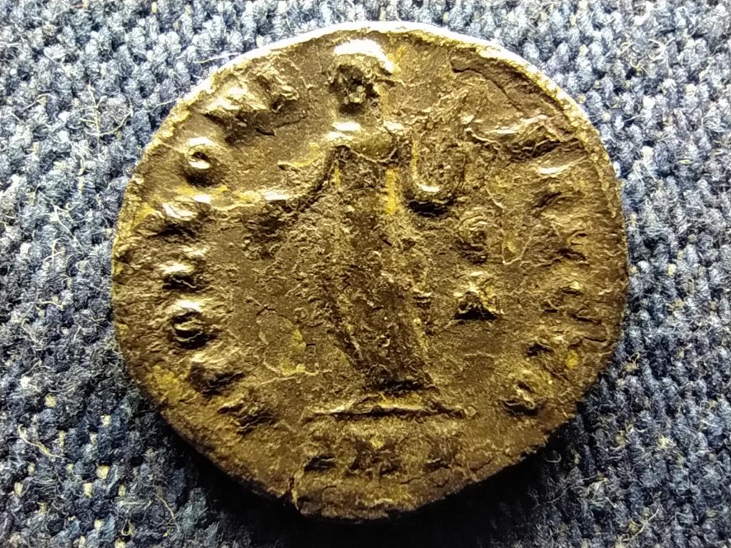 Római Birodalom II. Maximinus Daia (310-313) Follis APPOLONI SANCTO