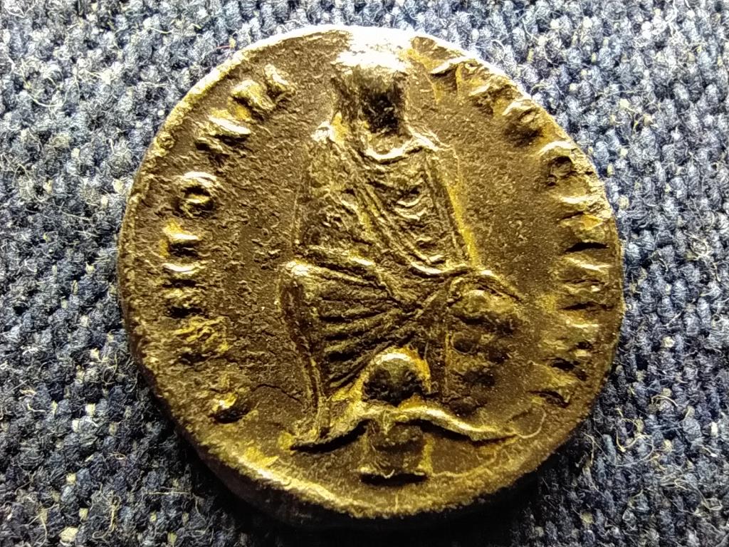 Római Birodalom II. Maximinus Daia (310-313) Follis APPOLONI SANCTO