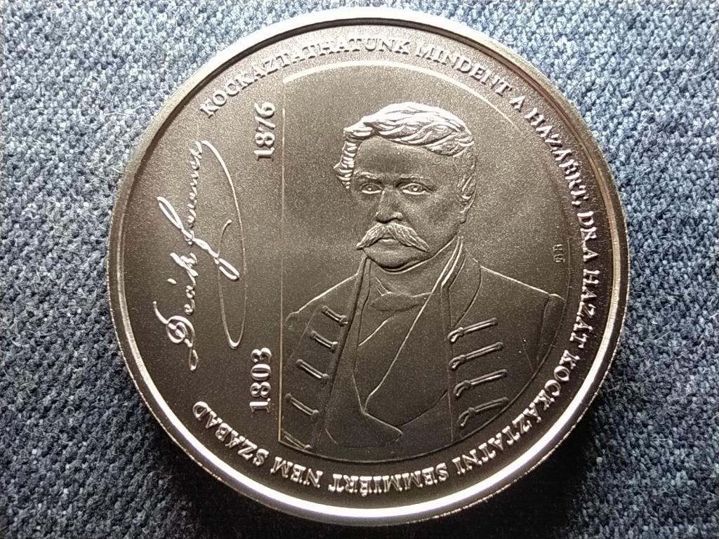 Magyarország Deák Ferenc 3000 Forint 2023 BP BU