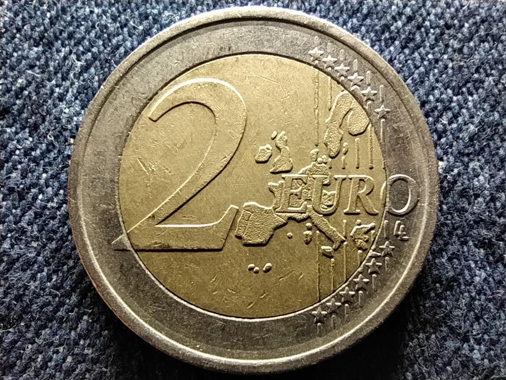 Görögország Olimpiai játékok 2 euro 2004