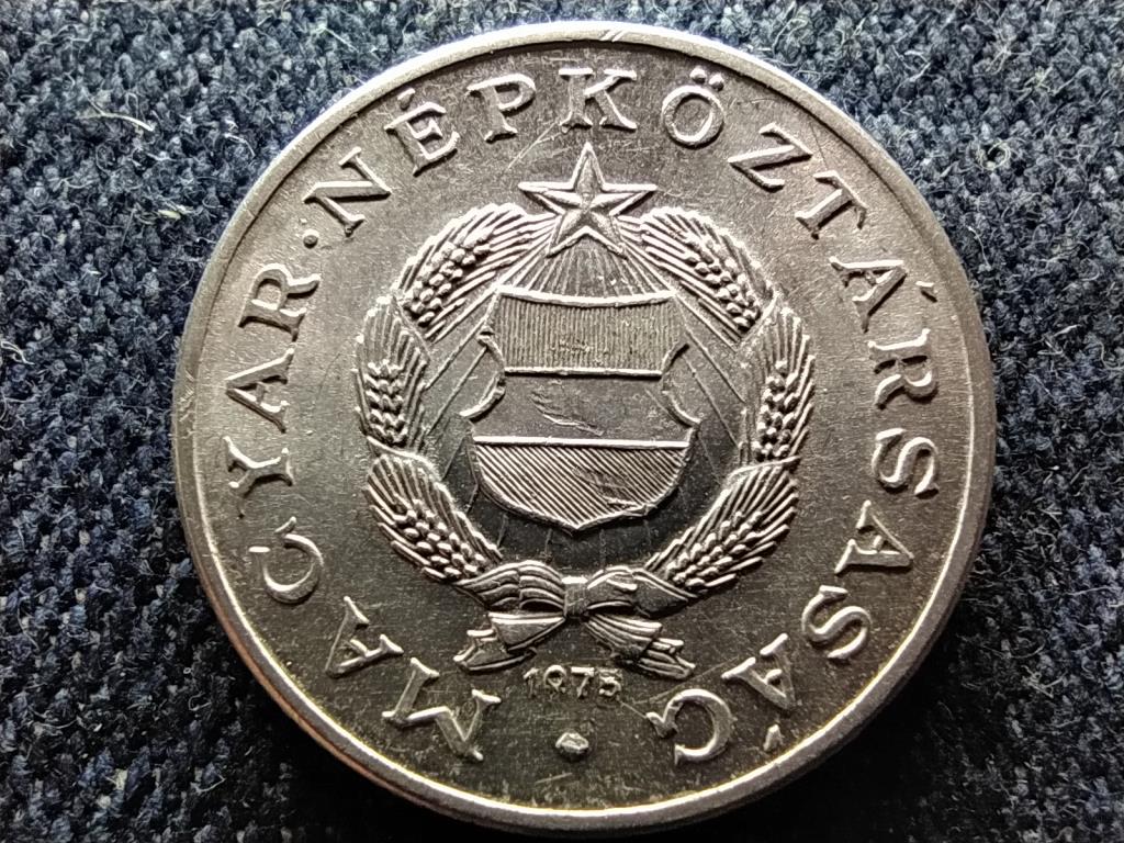 Népköztársaság (1949-1989) 1 Forint 1975 BP
