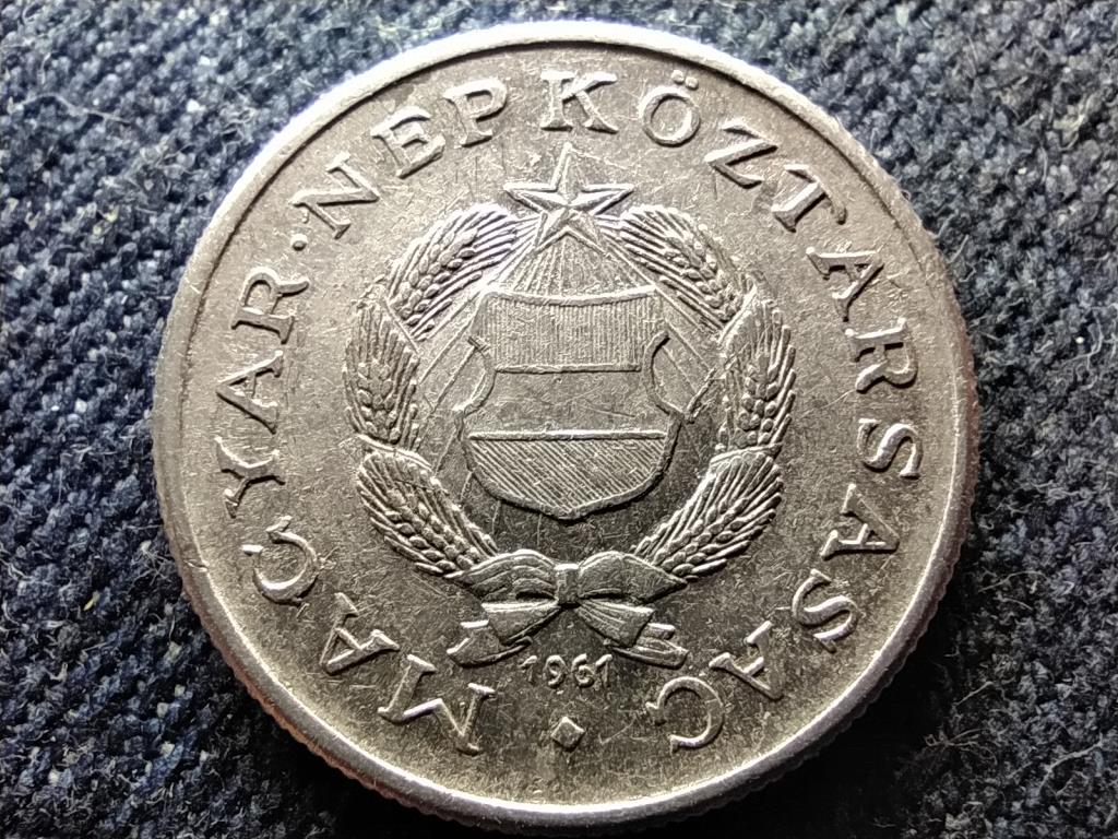 Népköztársaság (1949-1989) 1 Forint 1961 BP