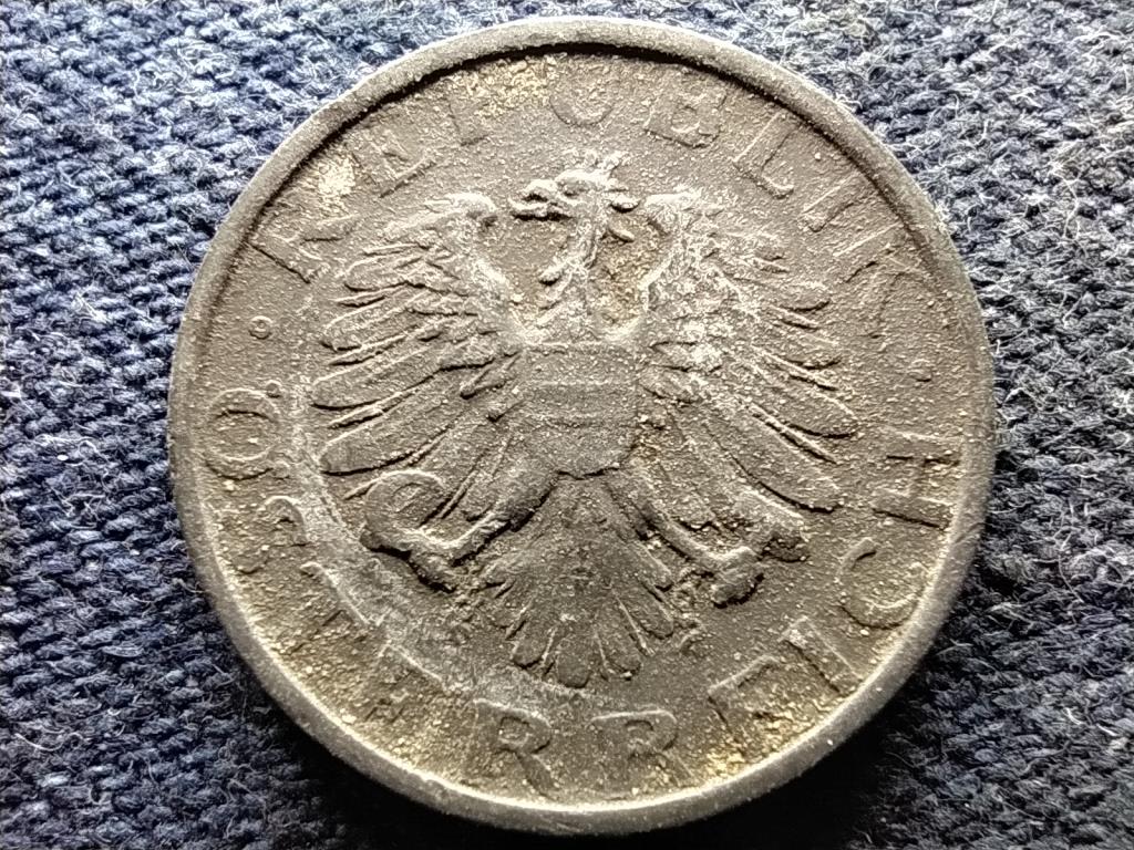 Ausztria 10 Groschen 1948