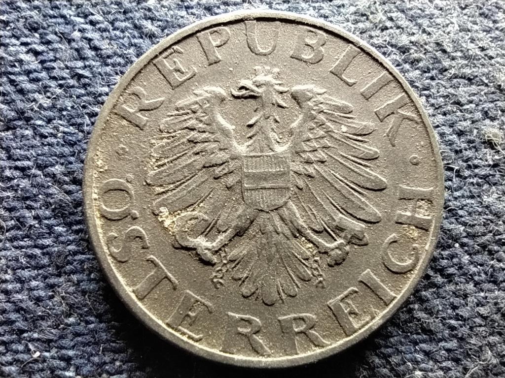 Ausztria 5 Groschen 1951