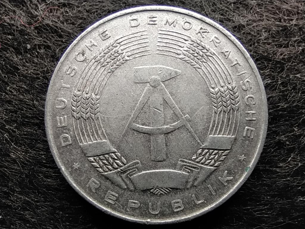 Németország NDK (1949-1990) 50 Pfennig 1971 A