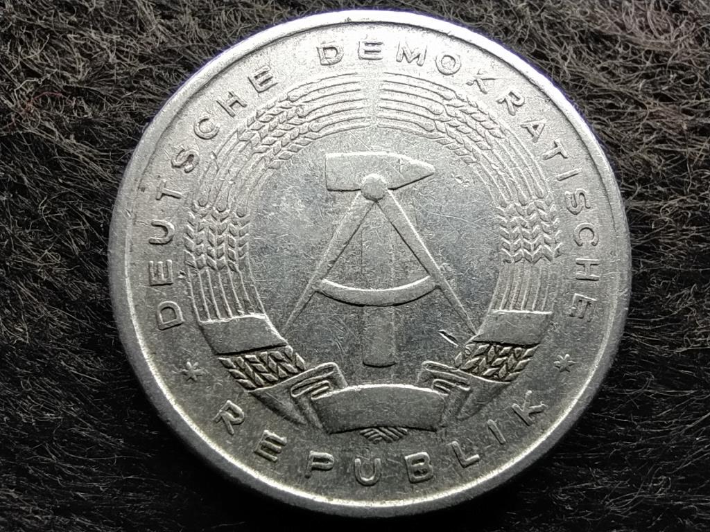 Németország NDK (1949-1990) 50 Pfennig 1958 A