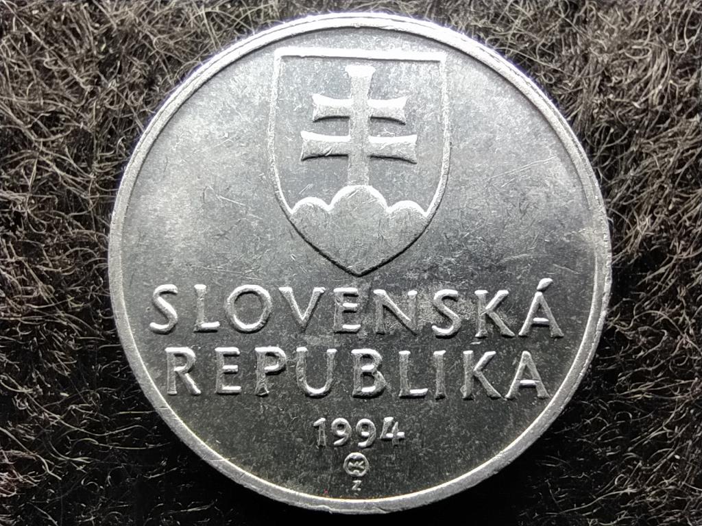 Szlovákia 10 heller 1994