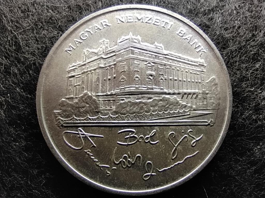Magyarország Harmadik Köztársaság (1989-napjaink) .500 Ezüst 200 Forint 1993 BP