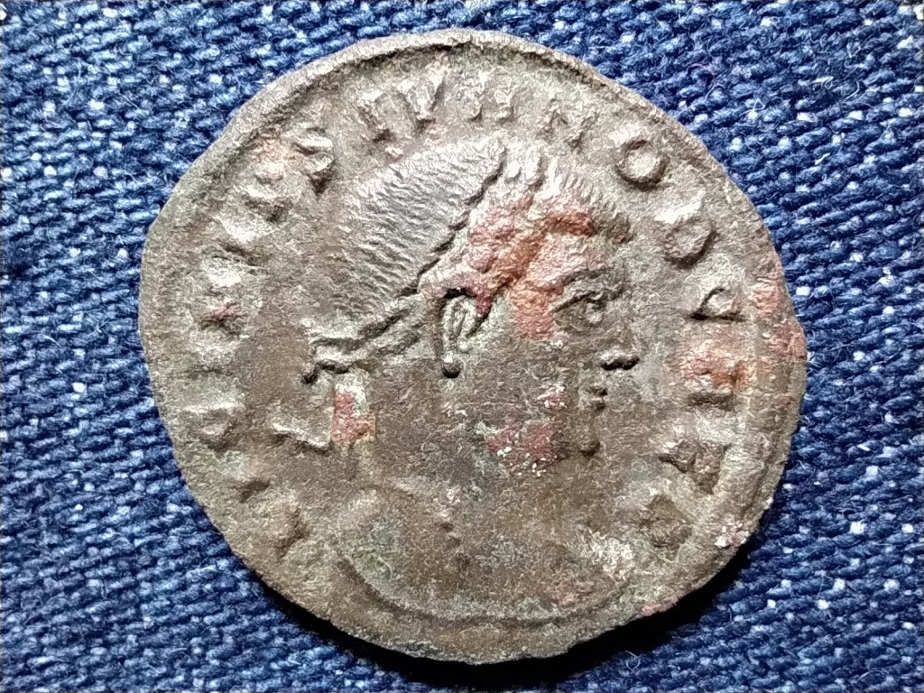 Római Birodalom Licinius (308-324) Follis CAESARVM NOSTRORVM VOT IS V